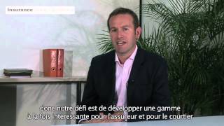 ITW INSURANCEGLOBALOPERATIONS AIG VOSTFR