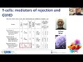 BMT 101: The basics of allogeneic hematopoietic cell transplantation