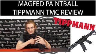 MAGFED PAINTBALL - Tippmann TMC