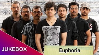 Top Hits of Euphoria Band | Jukebox 2019 | Artist Aloud