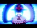 【東方mmd】永江衣玖でメテオ