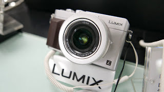 Panasonic DMC-LX100 4K Video Test (2016)