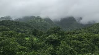 कोकणातील निसर्ग सौंदर्य । Beauty of kokan | KarulGhat- Base