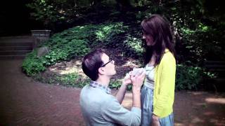 Hellogoodbye - When We First Met (Official / HD / Out Now On iTunes) - LAB Records