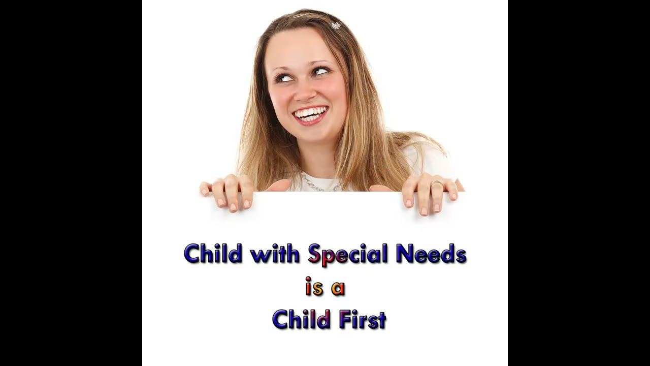 Facts About Special Need Parents - YouTube