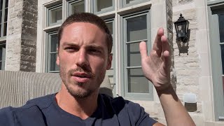 I'm Done With Bitcoin...