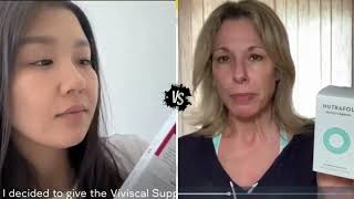 Viviscal vs Nutrafol: Real Reviews, Real Results!