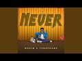 Never