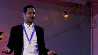 Deep Tech Entrepreneurship - 5 things you need to know | Nikhil Shah | TEDxYouth@HABS