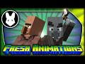 Fresh Animations to bring your world to life!! - Minecraft 1.20+ Bit-By-Bit