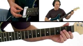 Beginner Guitar Chords Lesson - #27 - Brad Carlton