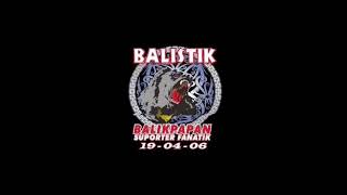 Balistik balikpapan