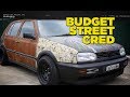 Budget Street Cred (Season Finale)