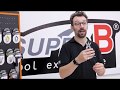 3 Tools You Didn't Know You Needed - Super B