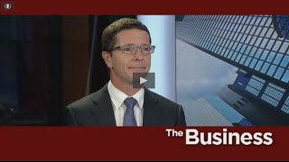 ABC The Business: 24 May 2016 featuring Roger Montgomery
