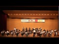 運命ー第1楽章／東広島児童オーケストラ／ひがしひろしま音楽祭2011