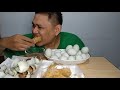 20 balut 10 penoy at chicharon putok batok challenge