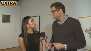Eva Longoria, Pres. Obama's Secret Weapon