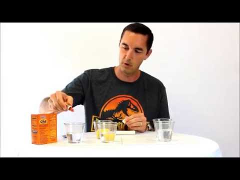 How to make Alkaline Water How to make Alkaline Water