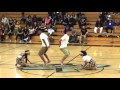 Tinikling - 2015 Hercules High Multicultural Event