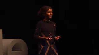 “Made in Africa” - The Power of Shifting Perceptions  | Abai Schulze | TEDxNashville
