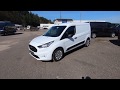 Ford Transit Connect Automat 1.5 EcoBlue 120 KM - Transit Centrum Euro-Car Gdynia