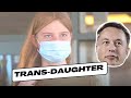 The Untold Truth of Elon Musk’s Transgender Daughter!