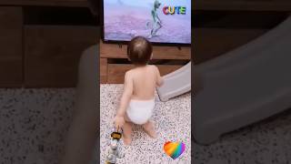 4k baby VR Videos |Vr video sbs 4K#shortfeed #vr #viral #shorts