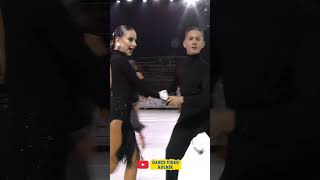 #UKRDANCECUP2019 #Kharkov Coulpe 630 R 1416 #balroomdancing