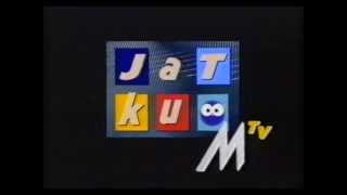 MTV: Mainoksia vuodelta 90-92? # 1