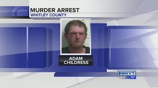 6 Pp Whitley Hit Run Arrest