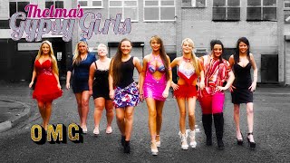 Gypsy Girls Start Earning Money | Thelma's Gypsy Girls Ep 5