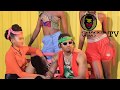 Rayvanny ft Diamond Platnumz - MWANZA