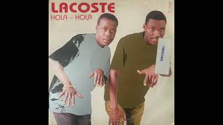 Lacoste - Swibamu