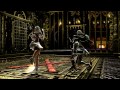 soulcalibur v x360 ps3 rise of the new generation e3 2011 trailer