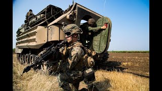 Assessing US Military Assistance to Ukraine