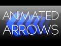 After Effects Tutorial: Animated Arrows