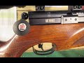 The BSA R10 Mk2 Ratworks tuned rifle   Initial tests