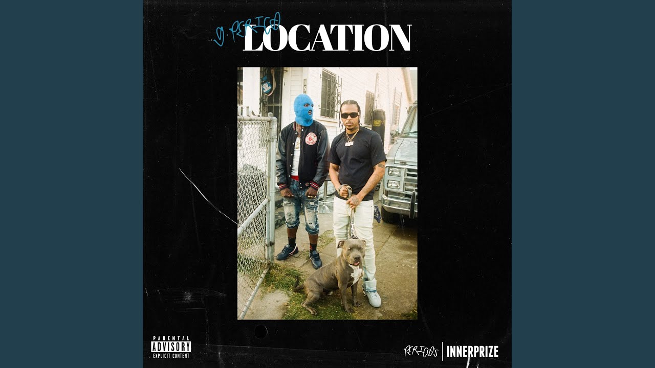 Location Youtube Music