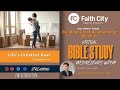 Faith City Family Church New Virtual Bible Study