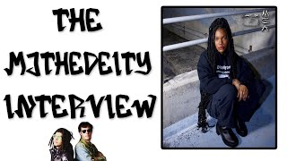 The MJTheDeity Interview: Alternative Musician, Growing Up in Lake Worth, Persistence, and More