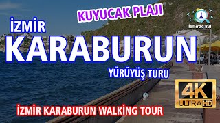 İzmir Karaburun Yürüyüş Turu Ağustos 2024 - Karaburun Gezi