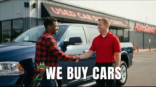 Sell Your Car Fast in St. Louis | Get a Real Offer by Text #sellmycar