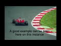 PICK UP THE RUBBER F1 RADIO - F1 EXPLAINED