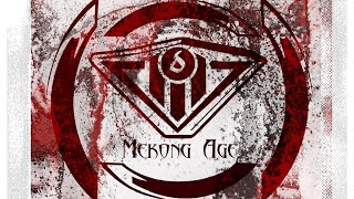 Mekong Age - Gaia‘s Tears (2023)