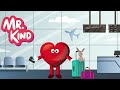 Traveling Song for Kids | Fun & Educational | Mr. Kind