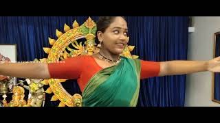 Thillana,, Ragam Revathy, Thalam Misrachapu