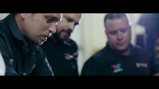 VALVOLINE Heavy Duty - BLOOD, SWEAT \u0026 OIL | Official Commercial