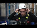 quereinstieg zum servicetechniker bei der deutschen windtechnik