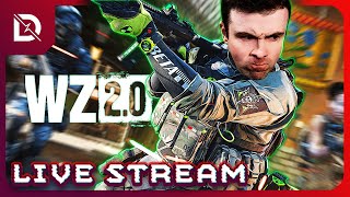 🔴 WARZONE DADDY SHOWS HIS CHILDREN HOW TO WIN